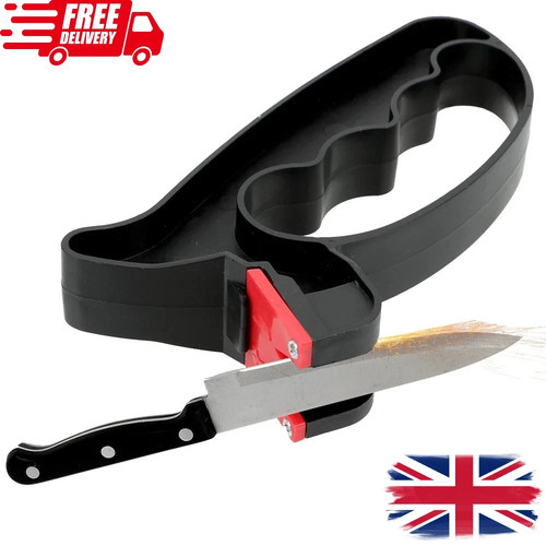 Professional knife sharpener - professional,