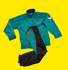 90s Y2K Vintage UHLSPORT