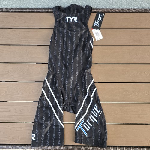 Tyr men torque lite black - tyr, men's