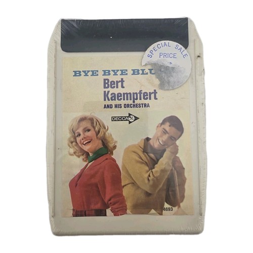 Bert kaempfert bye - –,