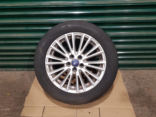2016 ford galaxy mk4 - mk4, inch