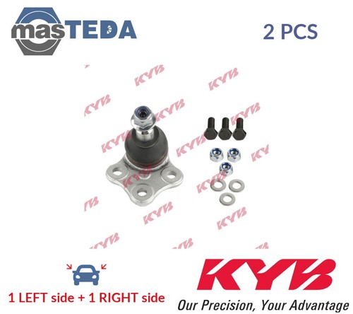 Kbj4028 suspension ball joint - kbj4028,