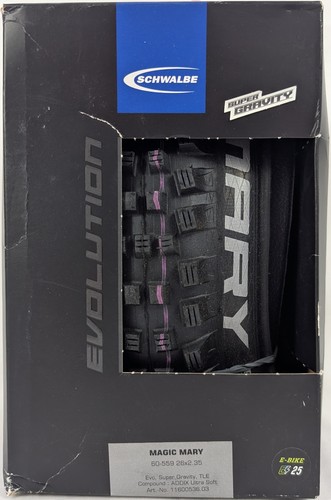 Schwalbe magic mary 559 - schwalbe,