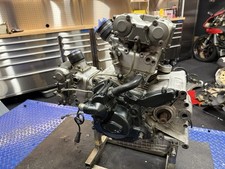 Ducati 916 strada Engine  1994 Stamped - Single Pickup 16M  - Low Miles 748 996