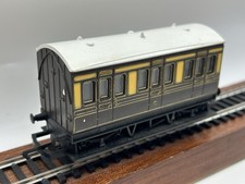 OO Hornby R213 GWR 4-Wheel