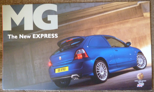 Express rover commerce - express, /