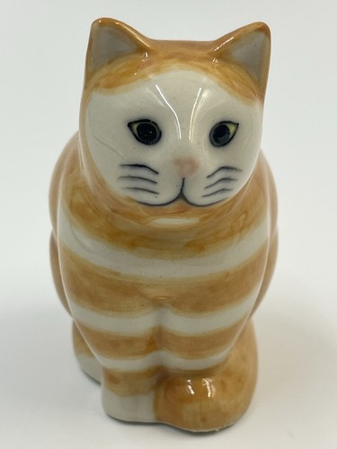 Quail pottery ceramics - ceramics, yellow