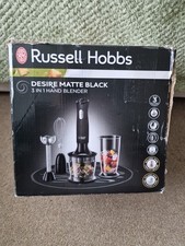 Russell Hobbs Desire 3-in-1
