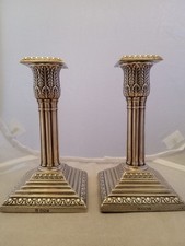Antique cast silver - antique,