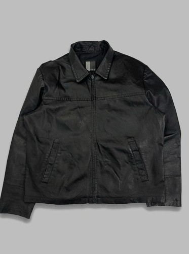 Vintage 90s black - black, real