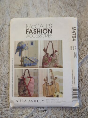 Mccall m4794 laura - laura, ashley