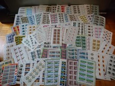 Box FRG 10-Piece Small Sheets