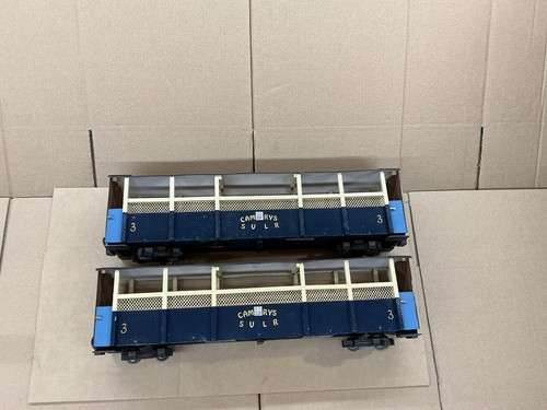 Kitbuilt gauge passenger - kitbuilt, o