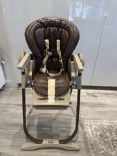 Chicco Polly Magic High chair