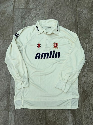 Essex county cricket club long - essex,
