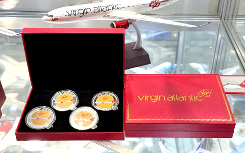 Gifts limited edition virgin - gifts,