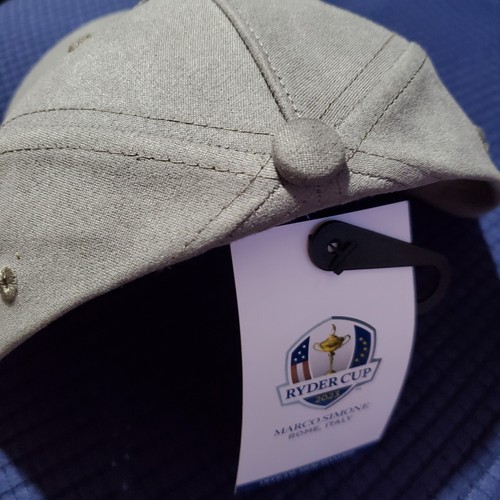Ryder cup 2023 hat golf - cup, tonal