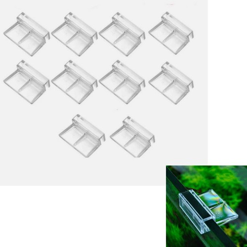 10pcs acrylic aquarium glass - acrylic,