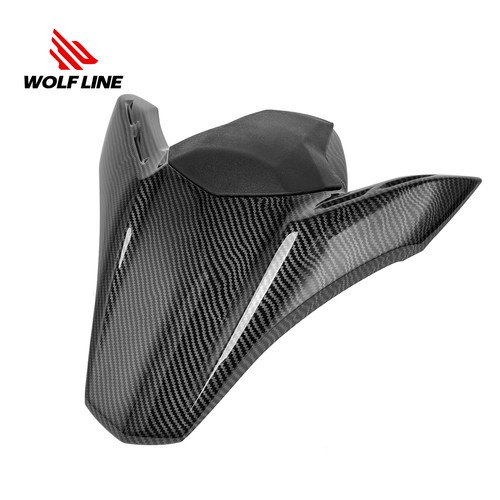 Wolfline rear passenger seat - passenger,