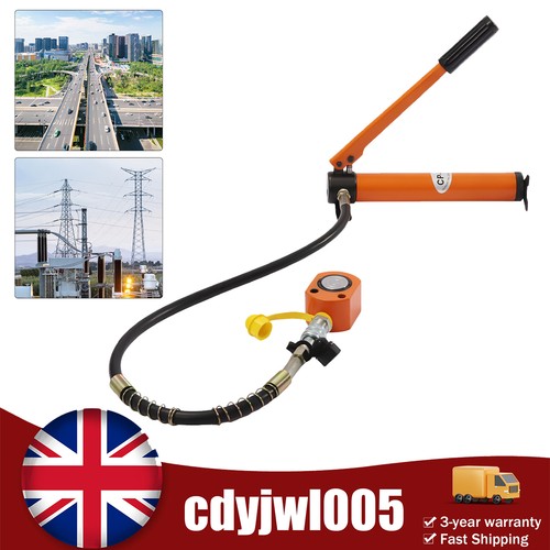 10t low profile - 10t,