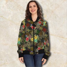 Seamless Flower Pattern