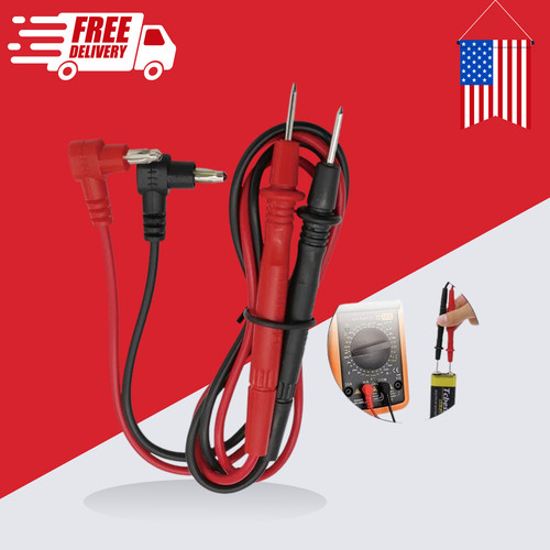 Universal digital multimeter - universal,
