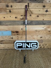 Ping Faith Anser Golf Club