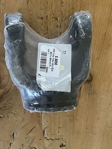 Inner pto yoke triangle - inner, tube