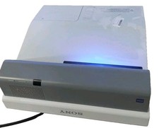 Sony XGA VPL-SX631 HDMI VGA