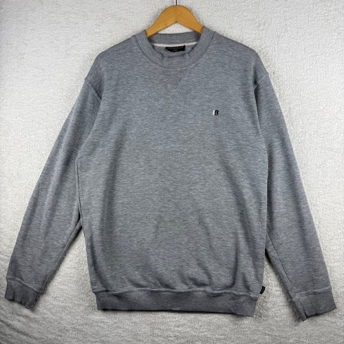 Vintage eisenegger sweatshirt - eisenegger,