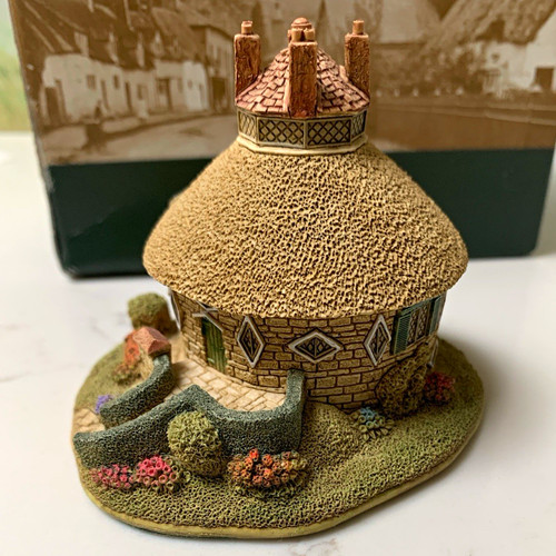 Lilliput lane ronde - lane, a