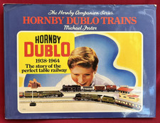 Hornby Companion Series ~
