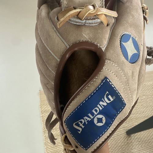 Vintage spalding player series - vintage,