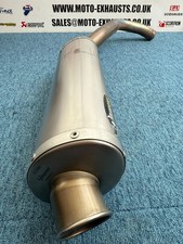 Honda CBR 1000RR Akrapovic