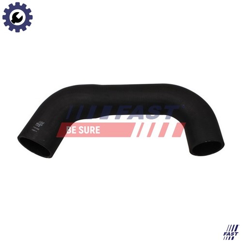 Charge air hose - air,