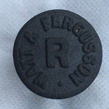 Watt & Fergusson old antique