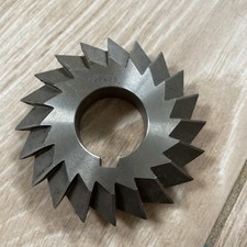 Dormer HSS Side and Face