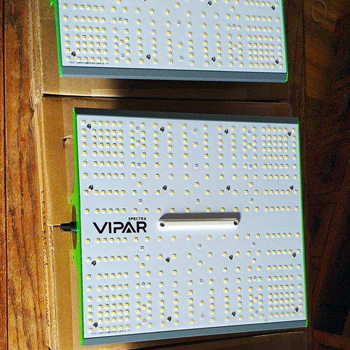 Viparspectra p600 led grow - p600,