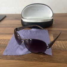 BEN de LISI Sunglasses SG0626 