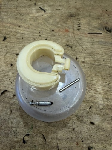 Lhp16 carburetor float - lhp16,