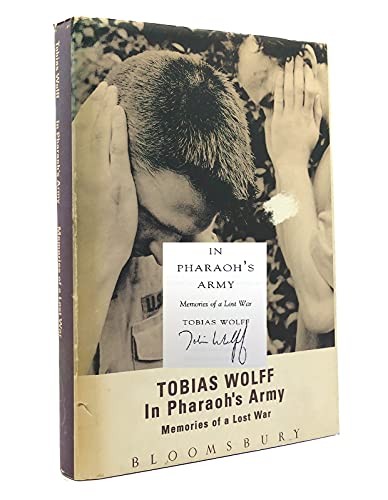 Pharaoh army memories of - pharaoh's, army: