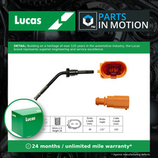 Exhaust Temperature Sensor