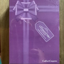 The Ultimate Pro Crafter's Companion Compilation DVD Box Set.