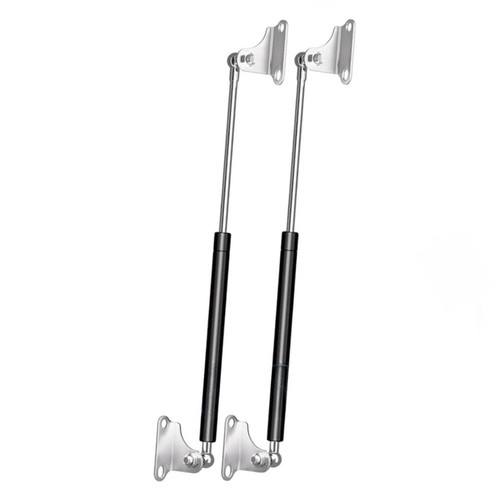 200n type support rod - l-type, 500mm