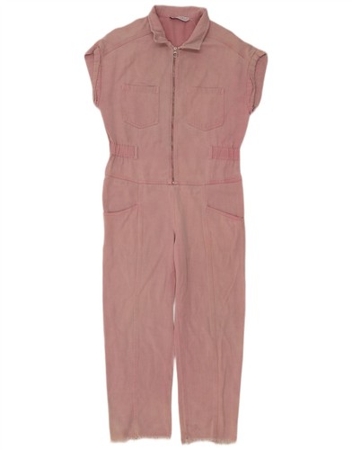 Zara girls jumpsuit 12 - jumpsuit, 11-12