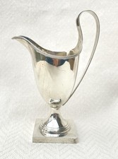 Edwardian sterling silver - edwardian,