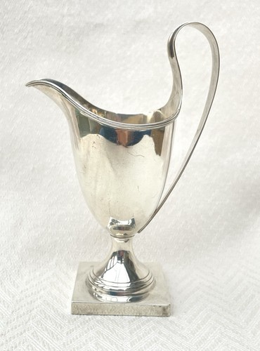 Edwardian sterling silver - edwardian,