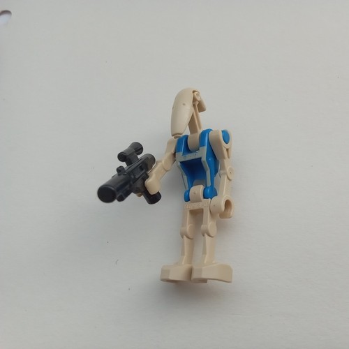 Lego star wars minifigures - lego,