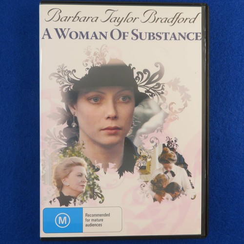 Woman substance jenny - substance,