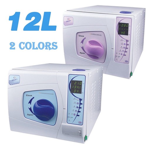 12l dental vacuum - 12l,